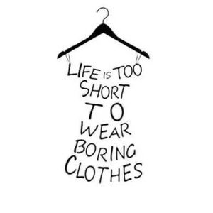 Meet your Posher, Thrifty Angel ∞ Infinitopia.ca